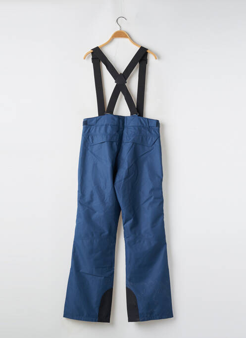 Pantalon drept albastru ZIENER copil