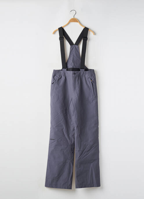 Pantalon drept gri ZIENER băiat