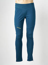 Pantalon slim elasticitate mărime normală albastru ZIENER homme