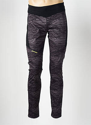 Colant negru ZIENER bărbat