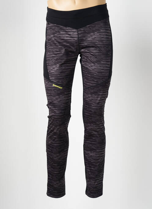 Colant negru ZIENER bărbat