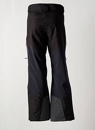 Pantalon drept mărime normală mărime normală negru ZIENER femeie