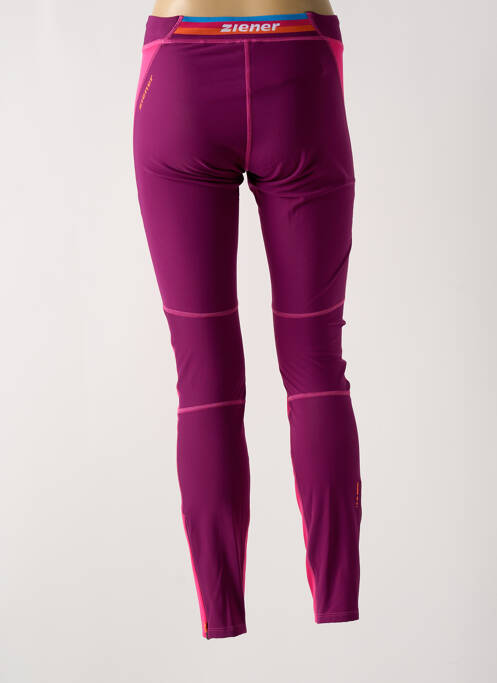 Colant roz ZIENER femeie