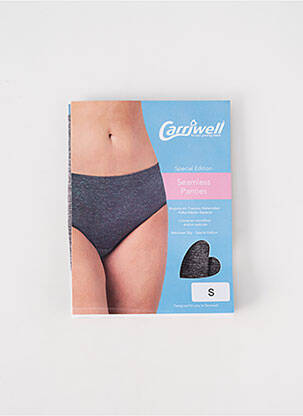Lenjerie maternitate elasticitate gri CARRIWELL femeie