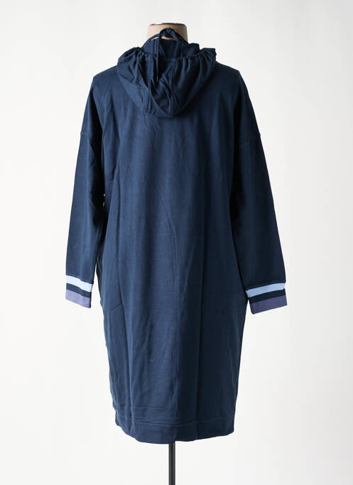 Rochie midi albastru SHEEGO femeie