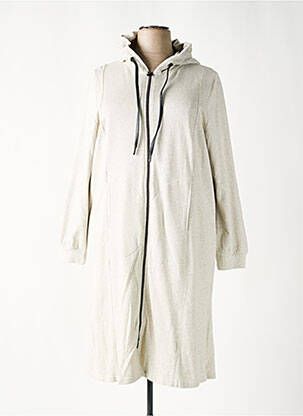 Jachete casual gri SHEEGO femeie