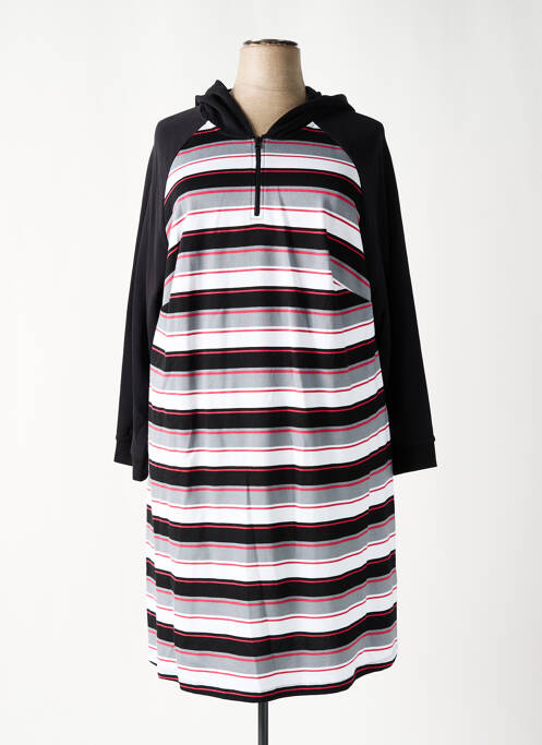 Rochie midi negru SHEEGO femeie