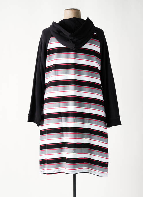 Rochie midi negru SHEEGO femeie