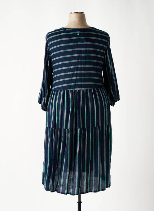 Rochie midi albastru SHEEGO femeie