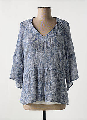 Bluză gri MERI & ESCA femeie