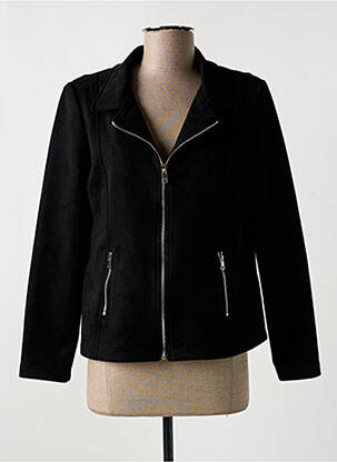 Jachete casual negru HALOGENE femeie