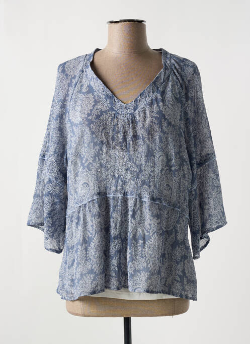 Bluză gri MERI & ESCA femeie