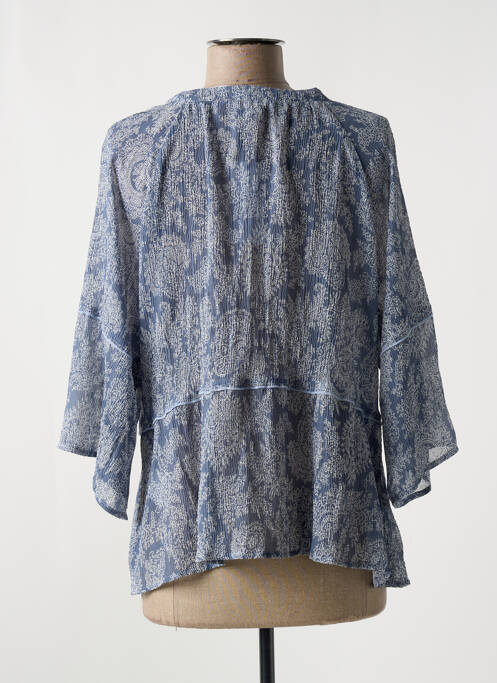 Bluză gri MERI & ESCA femeie