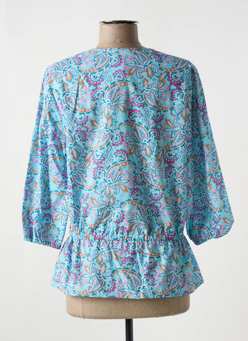 Cămașă albastru GUY DUBOUIS femeie