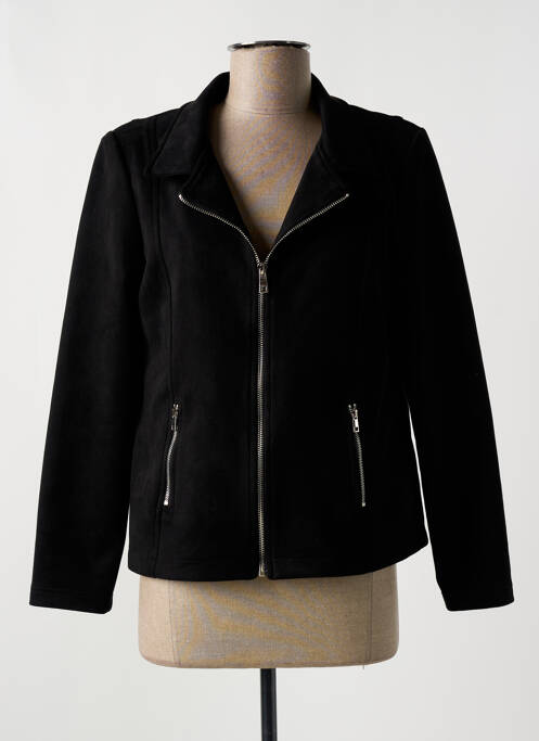 Jachete casual negru HALOGENE femeie