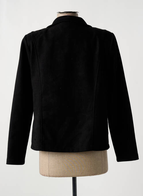 Jachete casual negru HALOGENE femeie