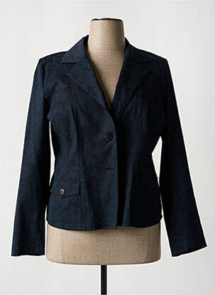 Sacou gri GEVANA femeie