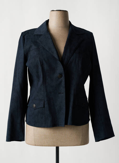 Sacou gri GEVANA femeie