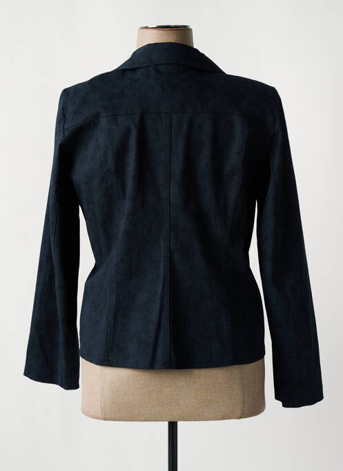 Sacou gri GEVANA femeie