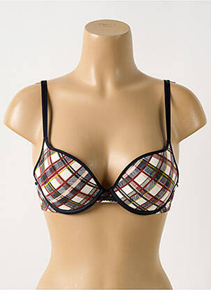 Sutien roșu PASSIONATA femeie