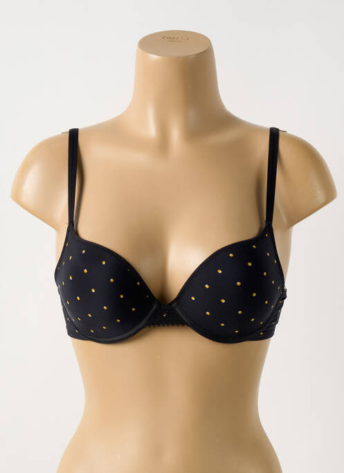 Sutien negru PASSIONATA femeie