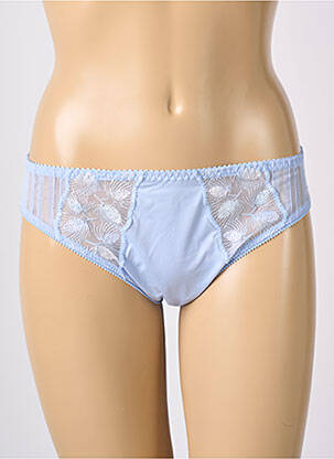 Chilot albastru PRIMA DONNA femeie