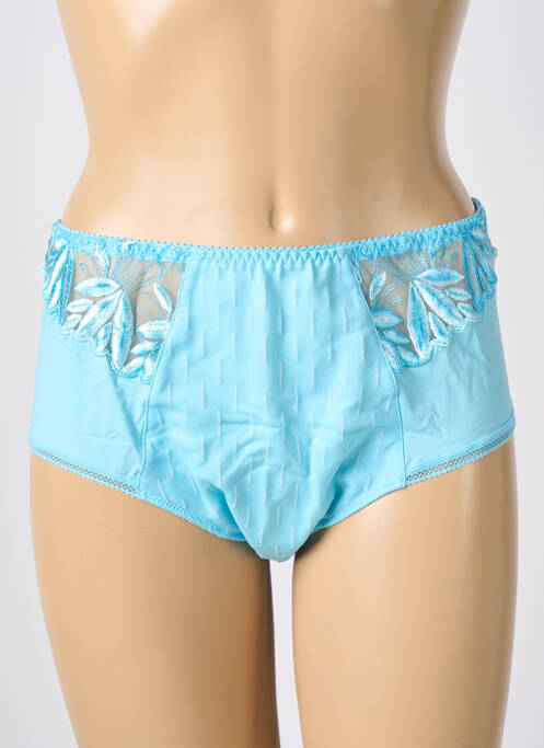 Chilot albastru deschis PRIMA DONNA femeie