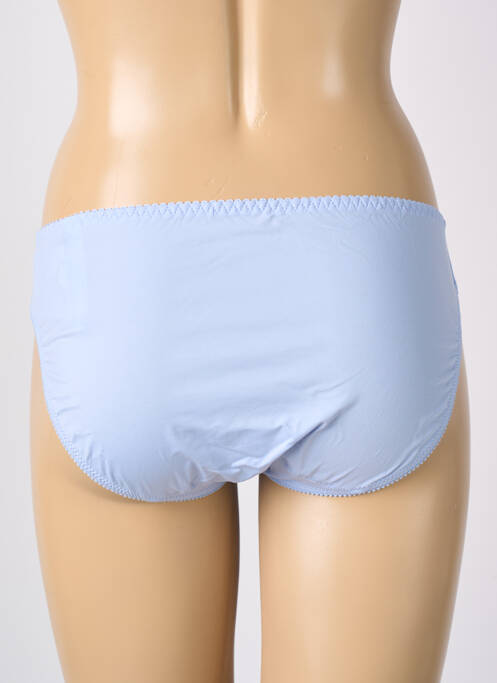 Chilot albastru PRIMA DONNA femeie