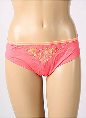 Chilot roz PRIMA DONNA femeie