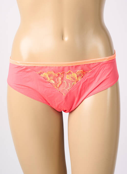 Chilot roz PRIMA DONNA femeie