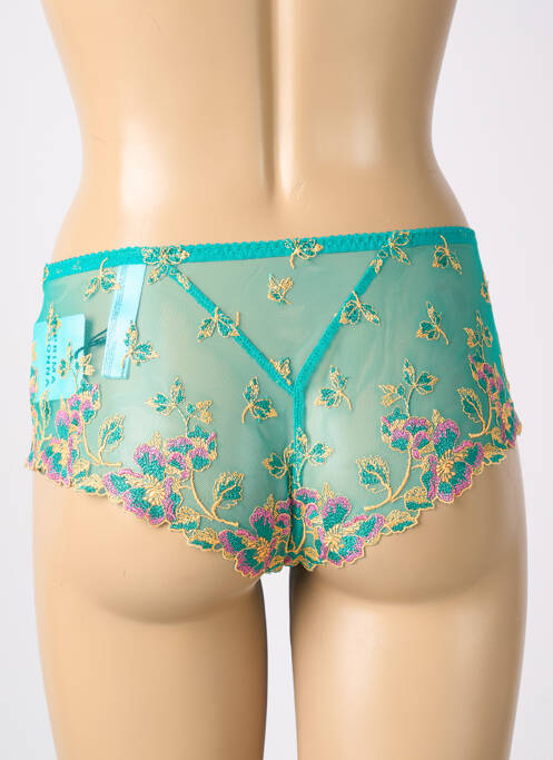 Shorty verde PRIMA DONNA femeie