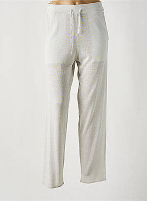 Trening alb ESTHEME femeie