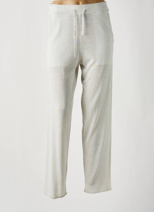 Trening alb ESTHEME femeie