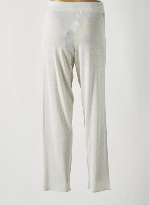 Trening alb ESTHEME femeie