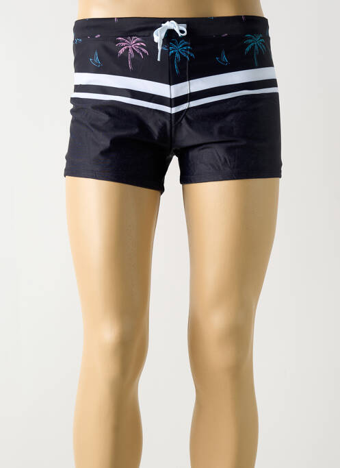 Șort de baie albastru WAXX bărbat