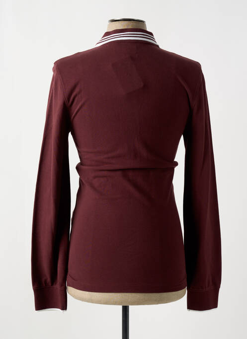 Polo roșu LEVIS bărbat