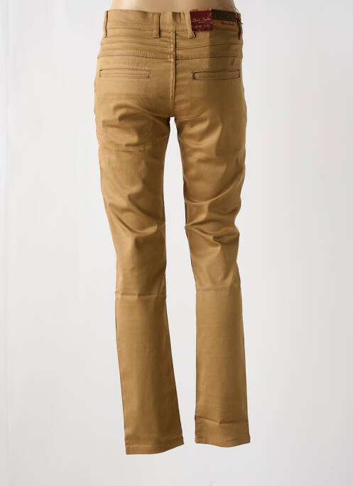 Pantalon chino bej BLACK NEEDLE femeie