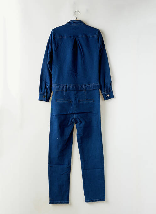 Salopetă-pantalon albastru WAXX femeie