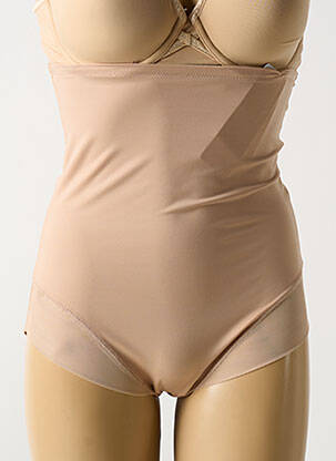 Chilot modelator piele TRIUMPH femeie