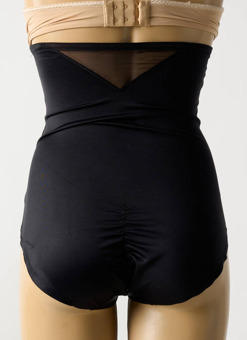 Chilot modelator negru TRIUMPH femeie