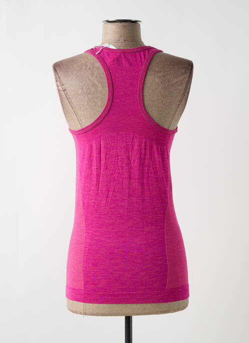 Top roz PROMISE femeie