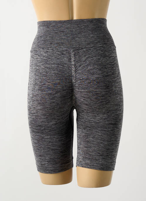 Pantalon de ciclism gri PROMISE femeie