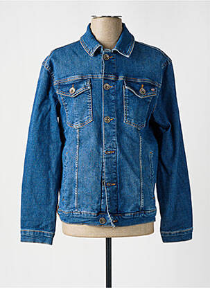 Jachete casual albastru LEE COOPER bărbat