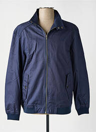 Geacă buzunare albastru LEE COOPER homme