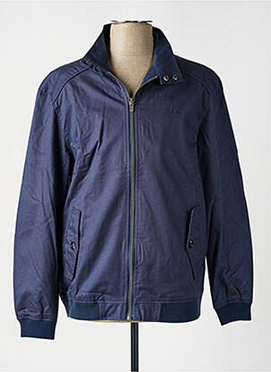 Geacă albastru LEE COOPER bărbat