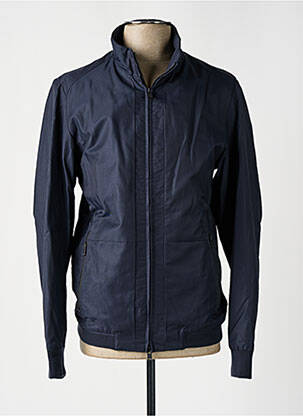 Geacă albastru SELECTED bărbat