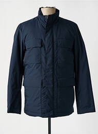 Parka fără glugă fără glugă albastru SELECTED homme