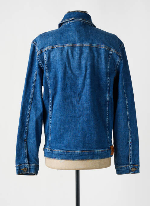 Jachete casual albastru LEE COOPER bărbat