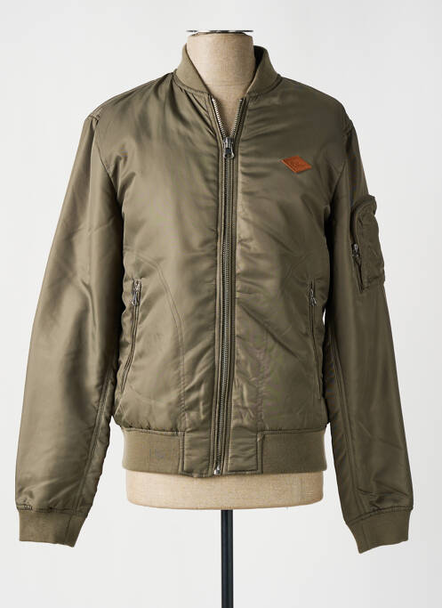 Geacă verde LEE COOPER bărbat