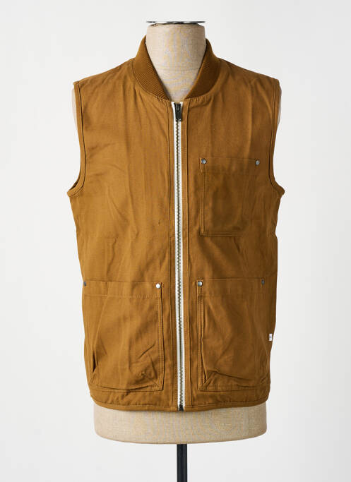 Jachete casual maro SELECTED bărbat